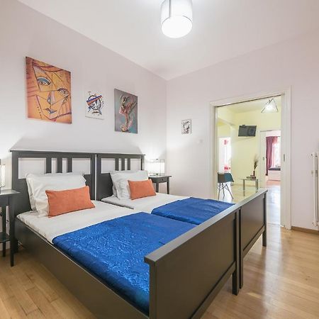 Superb Acropolis View 3Bd Apt In Historical Center Athens Exterior photo