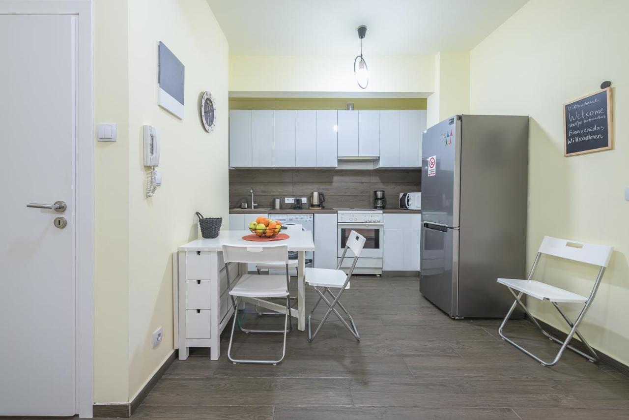 Superb Acropolis View 3Bd Apt In Historical Center Athens Exterior photo