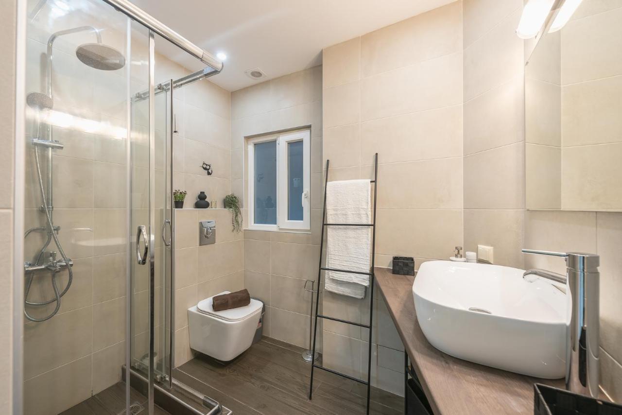 Superb Acropolis View 3Bd Apt In Historical Center Athens Exterior photo
